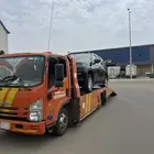سطحه نقل جميع السيارات في جيزان وخارج جيزان