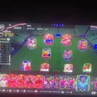 الحساب في تكن في فيفا في فورت مالي حد وعلى السوم