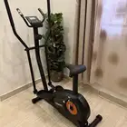 جهاز رياضي دراجة أوبتيكال ( انباع )