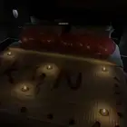 تنسيق حفلات الزواج وذكرى الزواج وعيد الميلاد