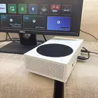اكس بوقس سيريس إس