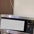 مايكرويف LG
