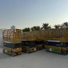 سيزر ليفت للايجار