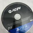 شريط فيفا 24 سوني 4