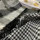 طاقية عامر وغترته وشاله