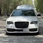 كرايسلر2016 V8 S300 فل كامل