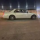 كاديلاك DTS 2010