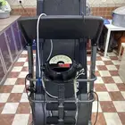 سير كهربائي مستعمل نضيف