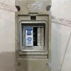 قاطع كهرباء