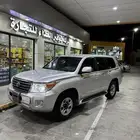 لاندكروزر 2008 محول 2015