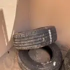 كفرات جيب ابرادو 2020 استعمال حول 6 شهور