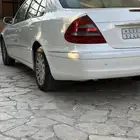 مرسيدس مديل 2006 E200