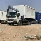 دينه ونش سطحه رافعه هدروليك نقل داخل وخارج جده معدات ادوات