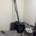 سلة شرفليه سبربان 2007 حقت الوكاله