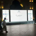 تجهيز وتنظيم الحفلات والمعارض والمؤتمرات شاشات إضاءات صوتيا