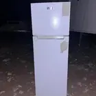 ثلاجه نضيفه