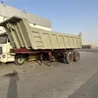 صندوق قلاب للايجار