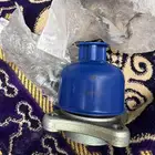 جوزة مقص فوق باجيرو