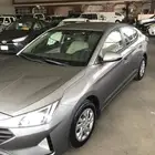 هيونداي ألنترا 1600cc موديل 2020