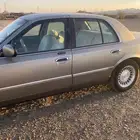 فورد ماركيز موديل 2002