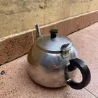 اللبيع ابريق كوري مقاس لتر