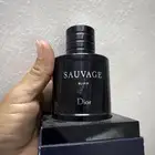 عطر ديور سوفاج الكسير الاصلي اكبر حجم