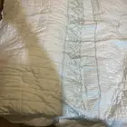 بطانيه نظيفه