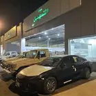 كامري 2025 استاندر E بنزين اصفار اقل سعر