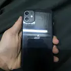 أفون11نضيف الجول استخدم رجال واحد