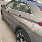 متسوبيشي كلبس كروز 2020