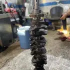 عمود لاند كروزر 6سلندر