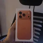 ايفون 17 برو 256 جديد