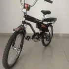 سيكل رامبو حجم 20
