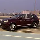 بورش كايين S 2008