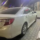 للبيع كامري 2012 فل كامل ناقص الفتحه