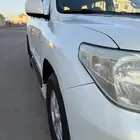 لاندكروزر جي اكس 2008 وارد قطر