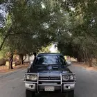 باجيرو GLS 1999