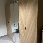 بريدة بيع دولاب خشب