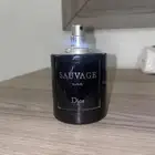 ديور الكسير تم استخدام ربع العطر او اقل