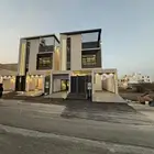للبيع شقه أرضيه بالقرب من الاستاد الرياضى ابها المحاله