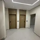 استديو وغرفه وصاله جديده