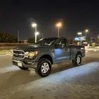 f-150 2023 xlt 5.0 غماره