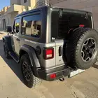 رانجلر 2020 سبورت بلس