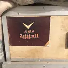 فقاسه للبيع او للبدل