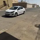 النترا 2016 قير عادي للبيع