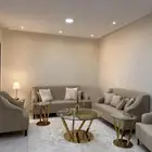 كنب وطاولات