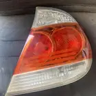كامري 2005-2006