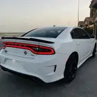 تشارجر 2021 RT 8 سلندر ممشى 95 الف