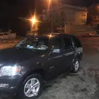 اكسبلور تشليح