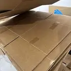 كراتين كبيرة نظيفة